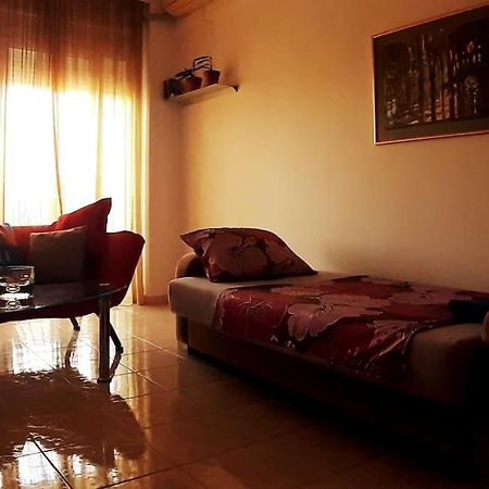 Blue Apartment Салоники Экстерьер фото